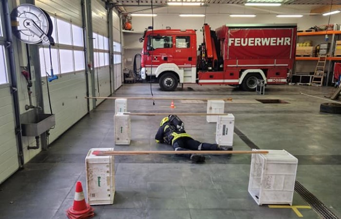 Freiwillige Feuerwehr Georgsmarienhütte